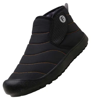 Produktbild von Wasserdichte Schneestiefel für Damen und Herren