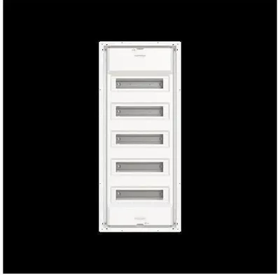 Immagine prodotto di Distributore di media Striebel&John a 5 file UK660MV 2CPX031386R9999