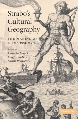 Produktbild von Strabo's Cultural Geography