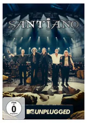 Produktbild von MTV Unplugged (2DVD)