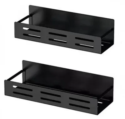 Obrázek produktu pro Magnetická police na koření, určená k montáži na zeď