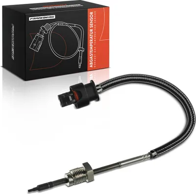Zdjęcie produktu dla Frankberg Czujnik temperatury spalin dla Mercedes-Benz R172 250 2.1L