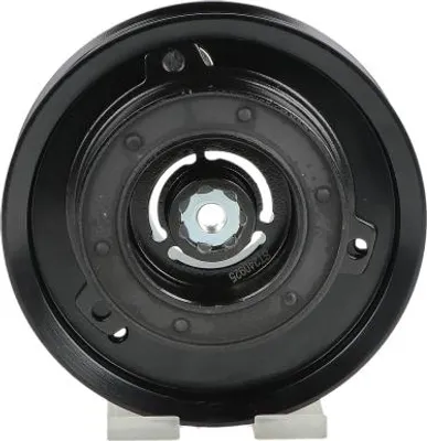 Produktbild von NRF 380046 Spule Magnetkupplung Klimakompressor für VW GOLF VI (5K1) Golf V Schrägheck (1K1) TOURAN (1T1, 1T2) TIGUAN (5N) Passat Variant (3C5)