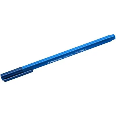 Produktbild von Staedtler triplus color 323, Blau, 1 Stück(e)