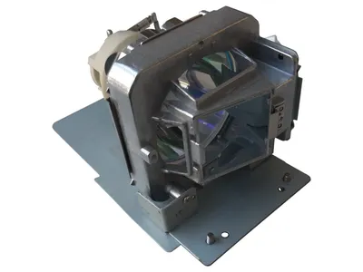 Image de Lampe de rechange azurano ProLine avec boîtier pour BENQ 5J.JEA05.001 MH741