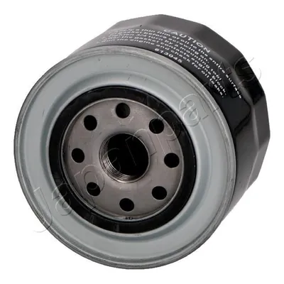 Produktbild von Ölfilter JAPANPARTS FO-011S Anschraubfilter für TATA (TELCO) INDICA (40V2) INDIGO (4V2) INDIGO MARINA (4V2)