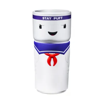 Image de Coscup - Ghostbusters Stay Puft