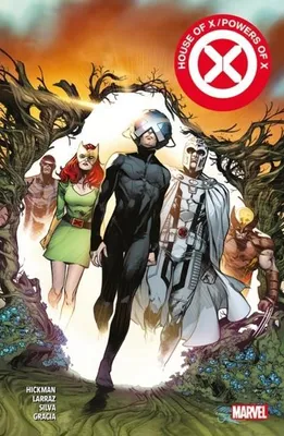 Obrázok produktu pre House Of X/powers Of X
