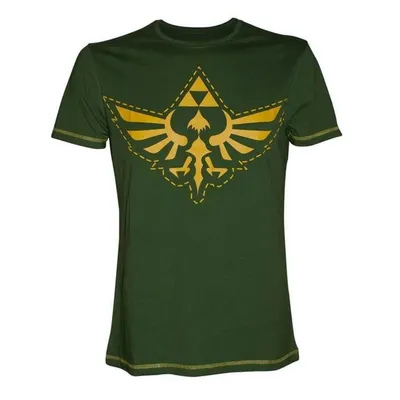 Immagine prodotto di Maglietta Zelda - Taglia M