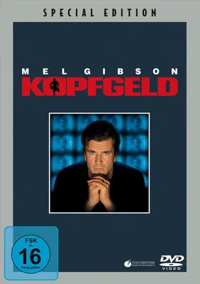 Produktbild von Kopfgeld - S.E.