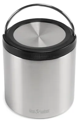 TKCanister 32 oz – doppelwandig isoliert, auslaufsicher, BPA-frei