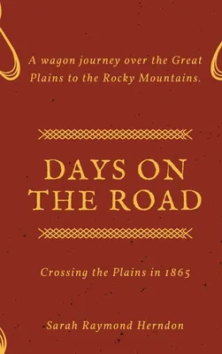 Produktbild von Days on the Road