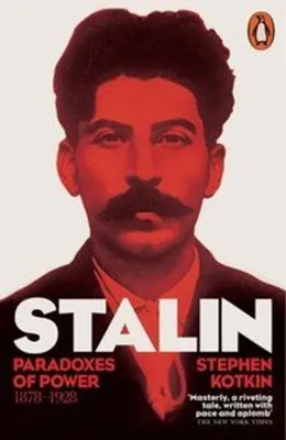 Immagine prodotto di Stalin, Vol. I