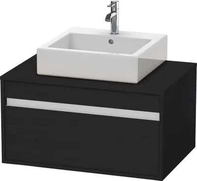 Produktbild von DURAVIT KT669401616 WTU wandhängend Ketho 550x800x426mm 1