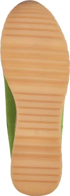Produktbild von MARCO TOZZI Damen Sneaker mit Lochmuster und Reißverschluss 2-23781-41, Größe:38 EU, Farbe:Grün