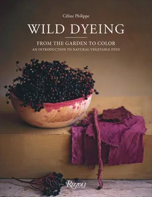 Obrázok produktu pre Wild Dyeing