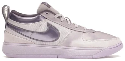 Immagine prodotto di Nike Libro 1 "Lilac Bloom" Scarpe da ginnastica, Viola, Taglia: 45