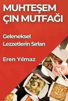 Produktbild von Muhte¿em Çin Mutfa¿¿