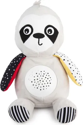 Image de Canpol Babies BabiesBoo Lenochodo avec mélodies 3in1