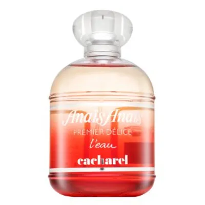 Obrázok produktu pre Cacharel Anais Anais Premier Delice L'eau toaletná voda pre ženy 100 ml