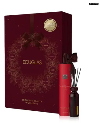 Produktbild von Douglas Exclusive Beauty Highlights Adventskalender 2026