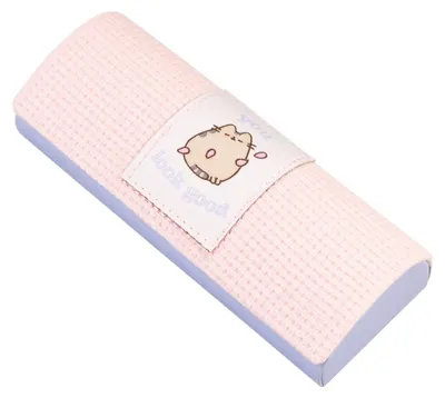 Immagine prodotto di Custodia per occhiali Pusheen