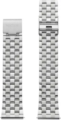 Produktbild von Watx & Colors Uhrenarmband WXCO3011