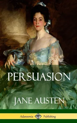 Produktbild von Persuasion (Hardcover)