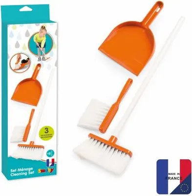 Produktbild von Smoby Reinigungs-Set