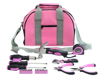 Image de Set d'outils 25 pièces ROSA