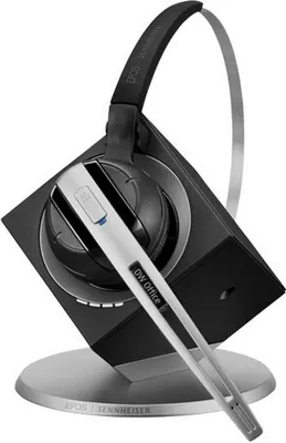 Immagine prodotto di EPOS 1000520 EPOS Headset IMPACT DW10 - Phone