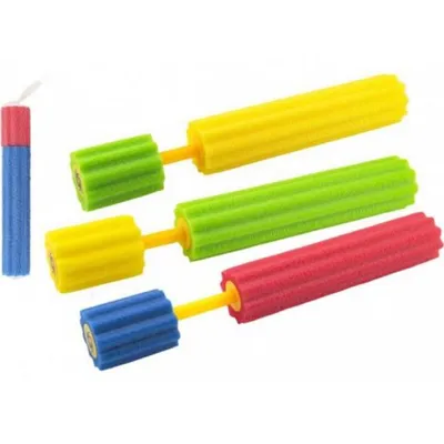 Immagine prodotto di Tubo dell'acqua TEDDIES 35cm 1 pezzo (Mix)