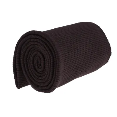 Produktbild von Bündchen Strickbündchen 16x80cm Bündchenstoff elastisch, gerippt, Farbwahl