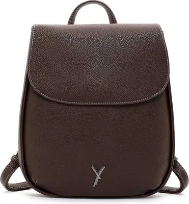 Produktbild von SURI FREY Freizeitrucksack Rucksack Gitty Backpack Brown braun
