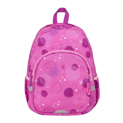 Produktbild von McNeill Freizeitrucksack Rucksack Backpack Toby 10L Pinky rosa