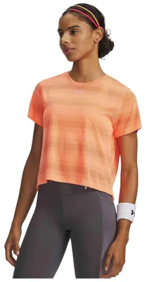 Obrázek produktu pro Tričko Under Armour UA Velociti Shortsleeve pro Dámské
