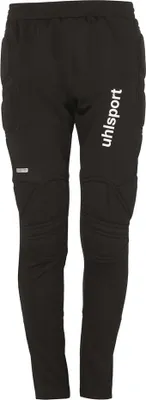Produktbild von Uhlsport Essential Torwart Hose - schwarz- Größe: XXS, 100558401