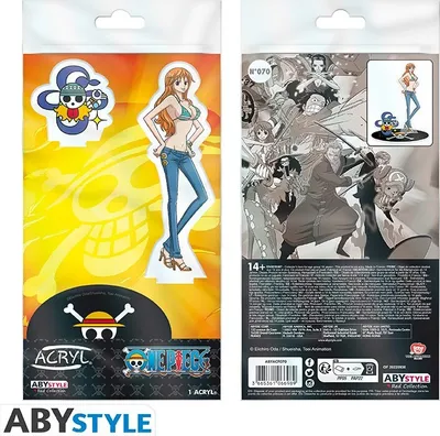 Produktbild von EINZELSTÜCK - Acryl® - Nami