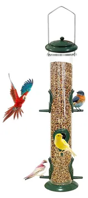 Productafbeelding van Vogelvoederhuisje voor Buiten en Binnen