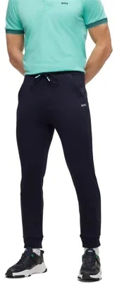 Produktbild von Boss - "Hadiko" Jogginghosen für Herren GT23243 (L Regulär) (Blau)