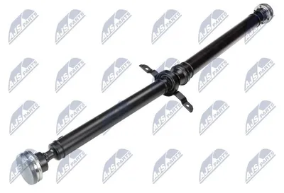 Produktbild von NTY Kardanwelle Gelenkwelle Achsantrieb für AUDI Q5 (8RB) NWN-AU-023