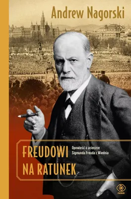Zdjęcie produktu dla Freudowi na ratunek