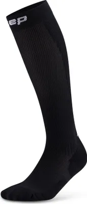 Produktbild von CEP run socks, tall, 5.0, men schwarz schwarz III