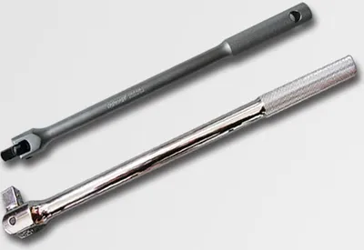 Produktbild von Honiton pokrętło uchylne 1/2" 375mm