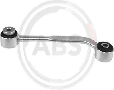 Produktbild von A.B.S. Koppelstange Stabilisator passend für MERCEDES-BENZ C-Klasse Limousine (W203) 260302