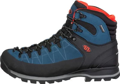 Immagine prodotto di Brütting scarpe da trekking Mount Tasman con Comfortex - Blu Arancione