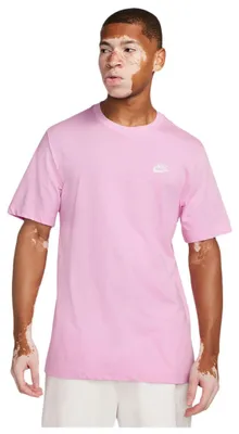 Immagine prodotto di Maglietta da uomo Nike, modello Sportswear Club, taglia XXL