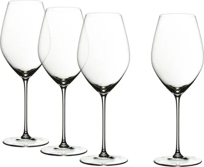 Produktbild von RIEDEL 5449/28, Universelles Weinglas, Standard-Glas, Kristall, Glas, Transparent, Einfarbig, 459 ml