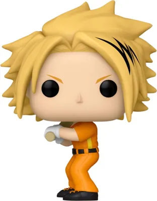 Obrázok produktu pre Figúrka My Hero Academia Denki Kaminari, 6-palcová zberateľská