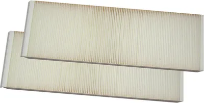 Produktbild von Maico Luftfilter, Ersatz WSG 320/470 0092.0560 (2 Stück)